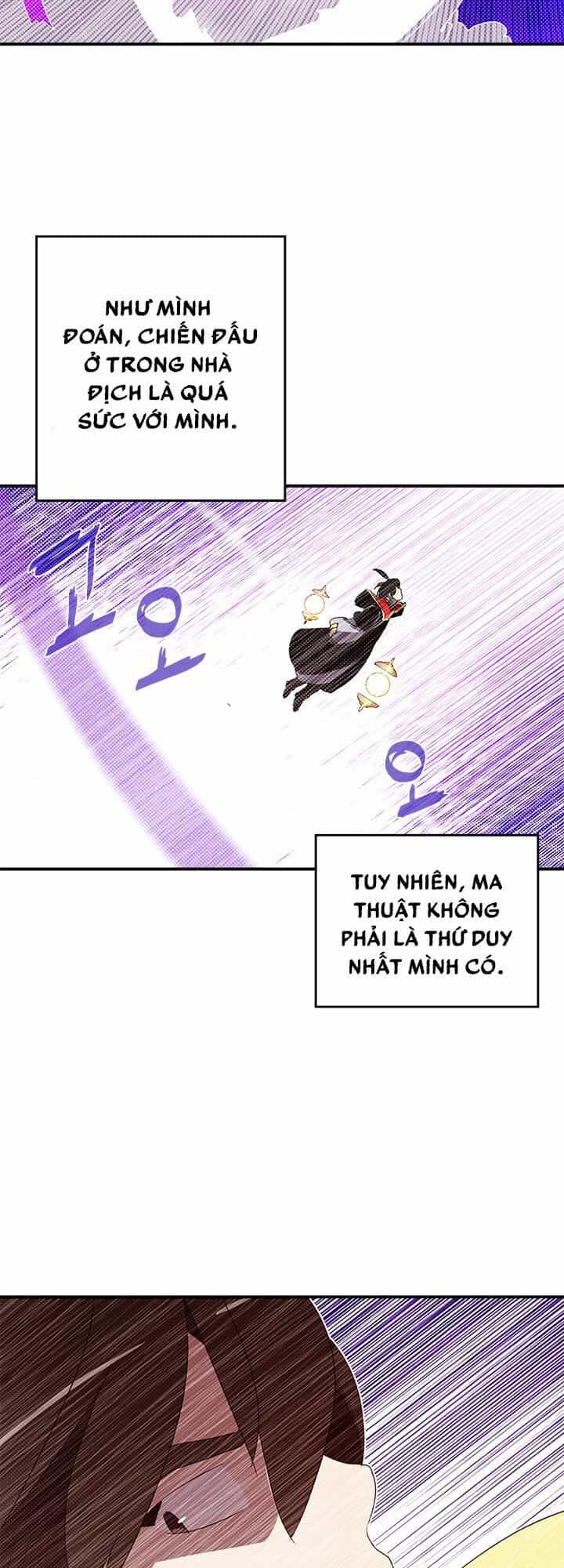 Ta Là Vua Pháp Sư - Chương 96 - ảnh 33