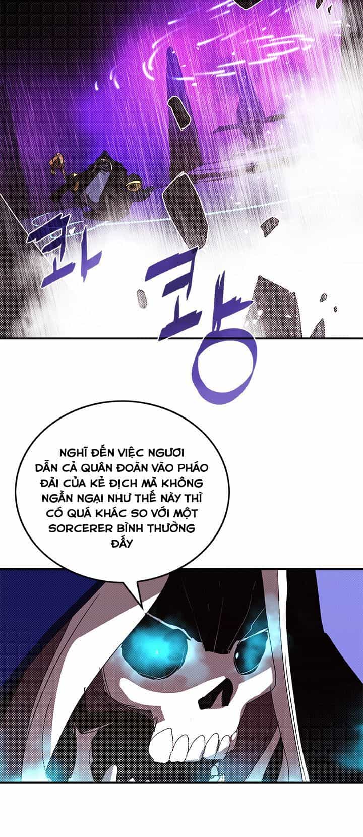 Ta Là Vua Pháp Sư - Chương 96 - ảnh 7
