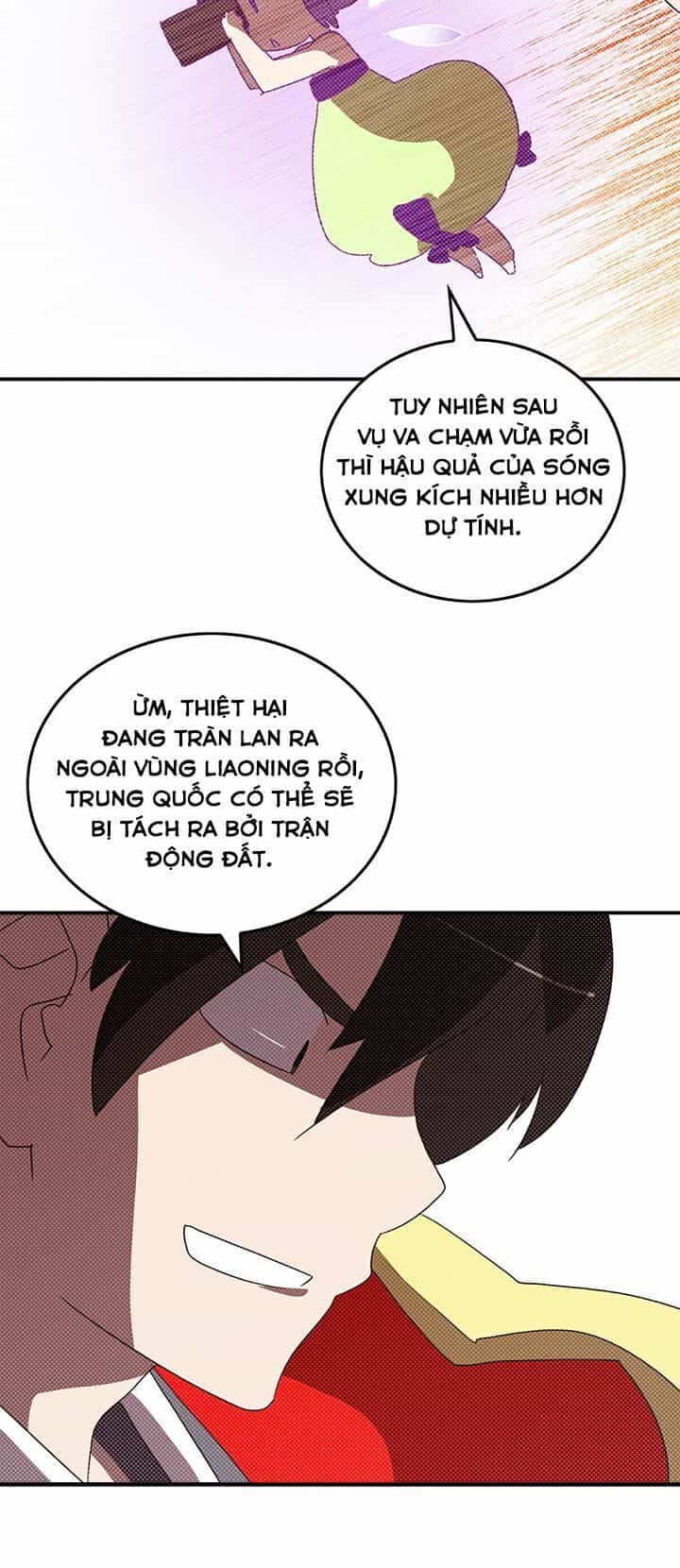 Ta Là Vua Pháp Sư - Chương 97 - ảnh 13
