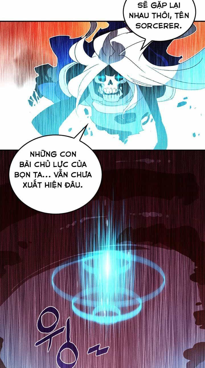 Ta Là Vua Pháp Sư - Chương 97 - ảnh 17