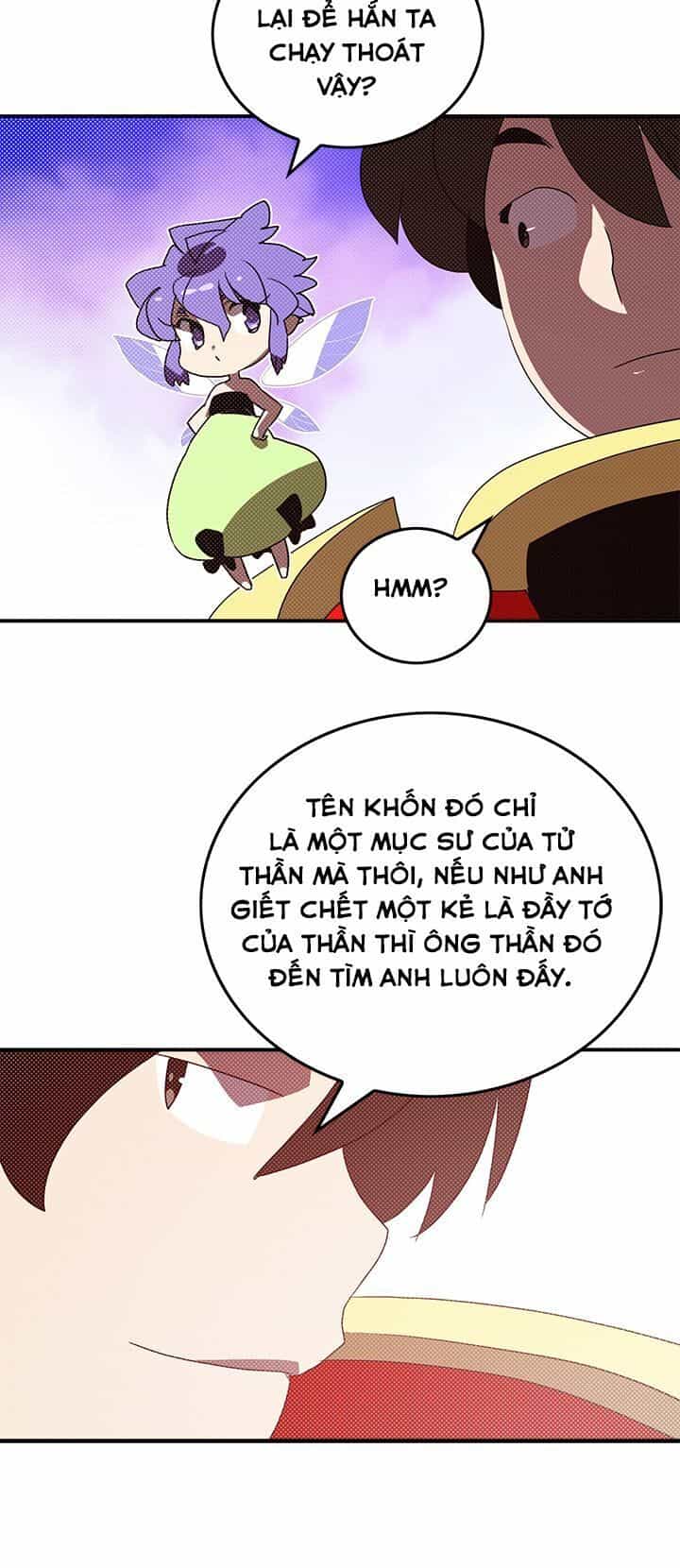 Ta Là Vua Pháp Sư - Chương 97 - ảnh 19