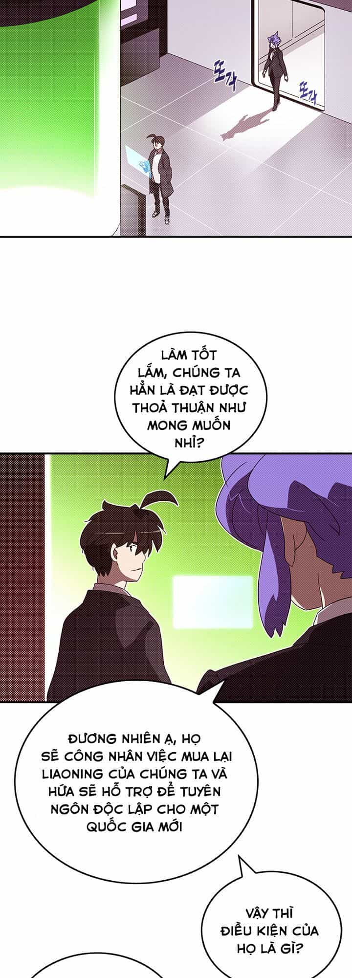 Ta Là Vua Pháp Sư - Chương 97 - ảnh 22