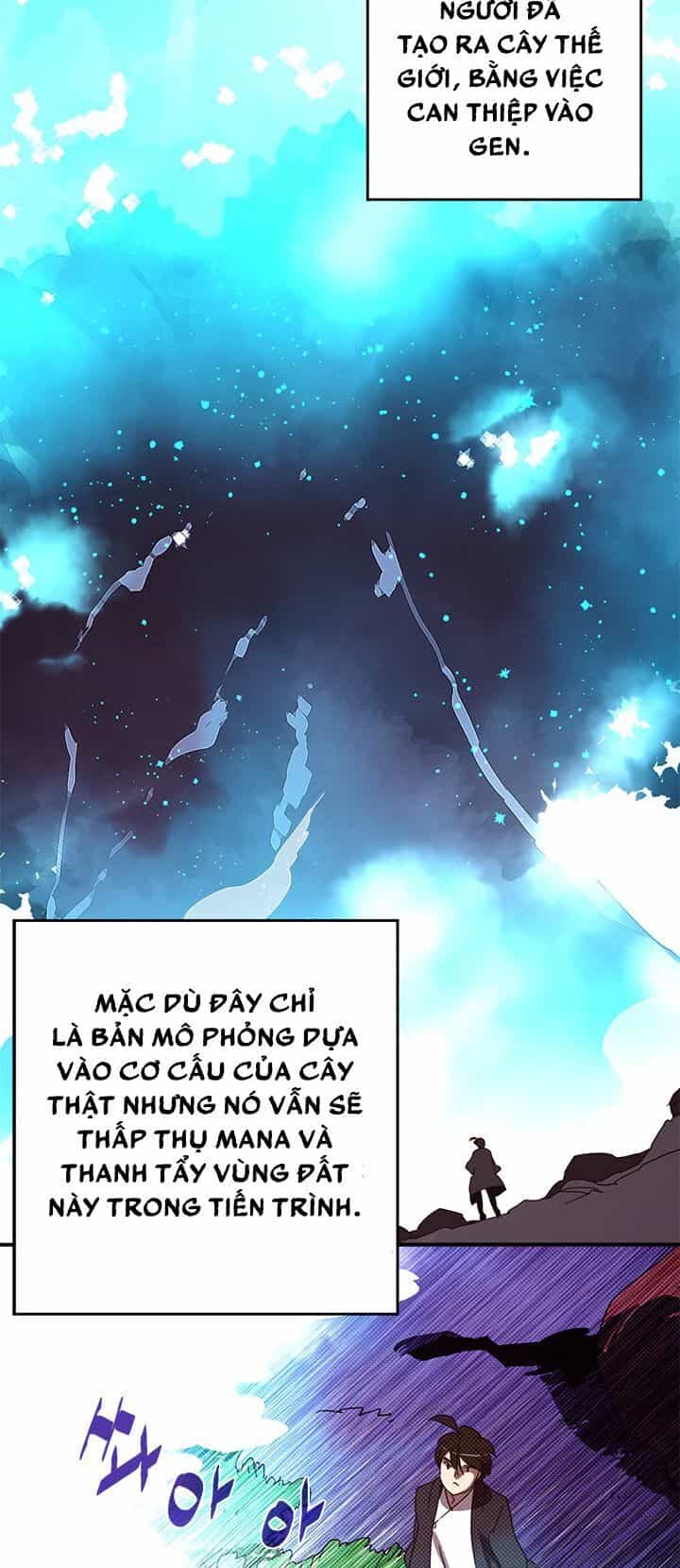 Ta Là Vua Pháp Sư - Chương 97 - ảnh 29