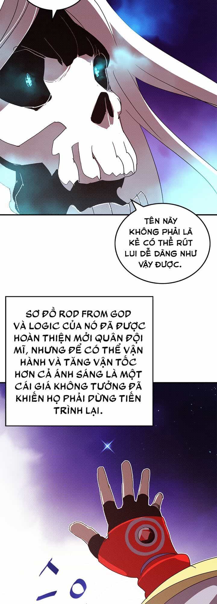 Ta Là Vua Pháp Sư - Chương 97 - ảnh 6