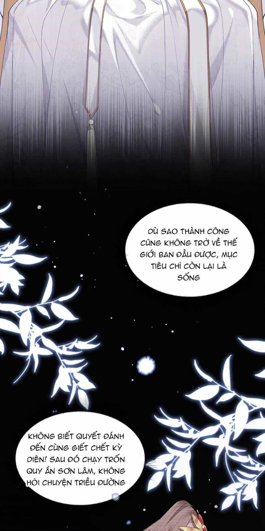 Ta Lại Bị Công Chúa Nam Nhân Quấn Lấy Rồi - Chương 3 - ảnh 39