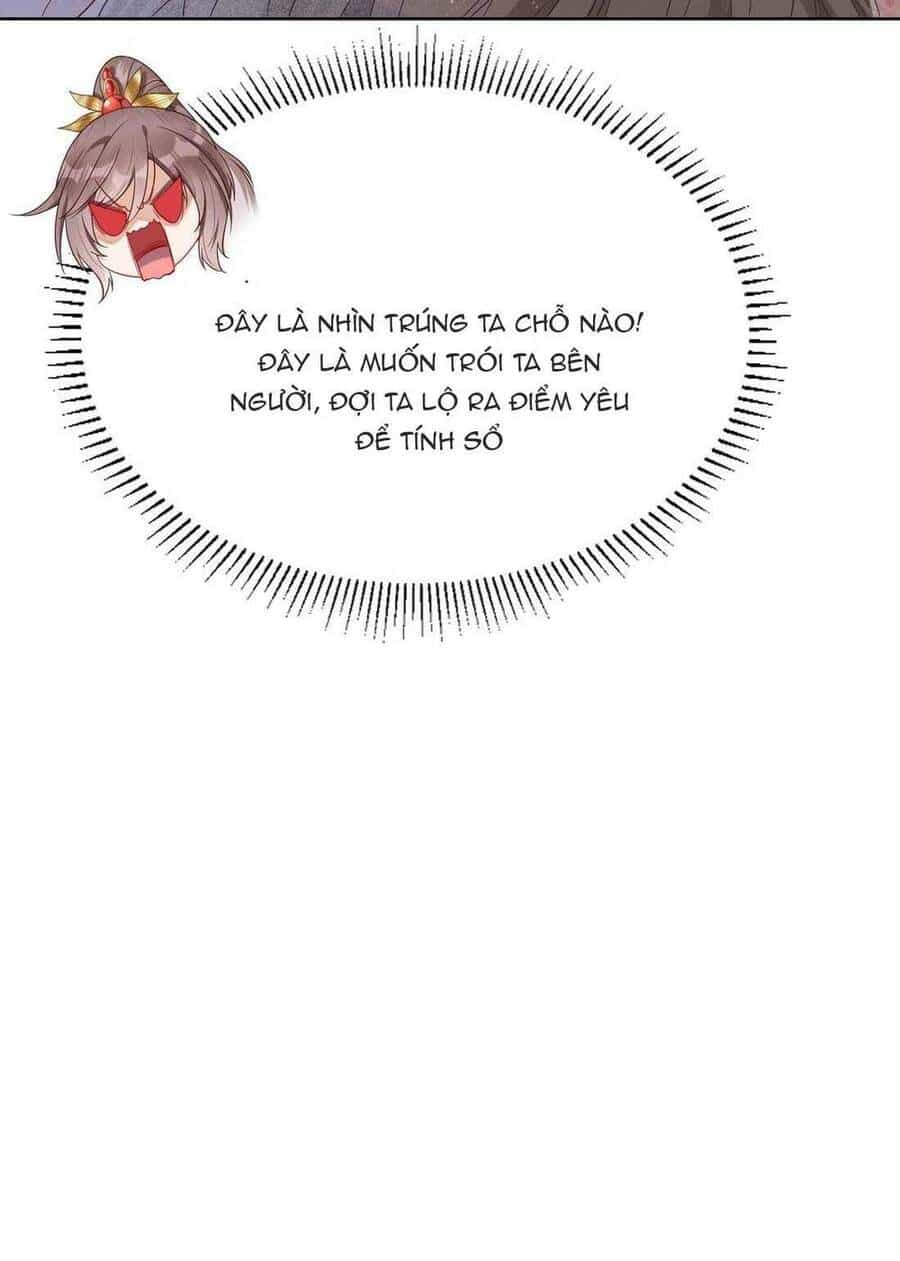 Ta Lại Bị Công Chúa Nam Nhân Quấn Lấy Rồi - Chương 5 - ảnh 10