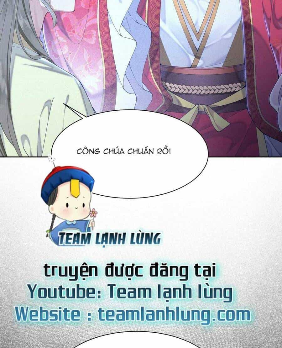 Ta Lại Bị Công Chúa Nam Nhân Quấn Lấy Rồi - Chương 5 - ảnh 42