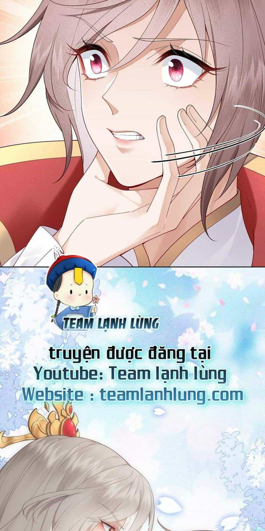 Ta Lại Bị Công Chúa Nam Nhân Quấn Lấy Rồi - Chương 6 - ảnh 41