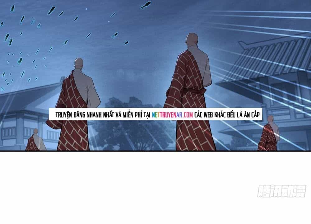 Ta Lại Trở Thành Bạch Vô Thường - Chương 41 - ảnh 87