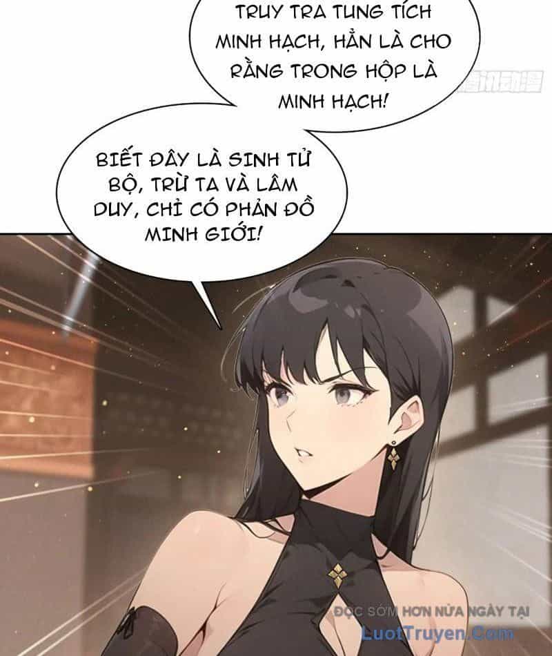 Ta Lại Trở Thành Bạch Vô Thường - Chương 49 - ảnh 3