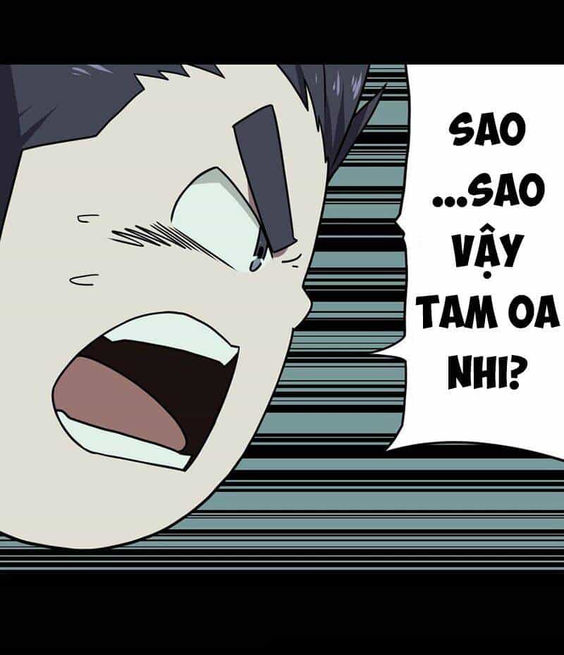 Ta Làm Đạo Sĩ Những Năm Kia - Chương 10 - ảnh 31