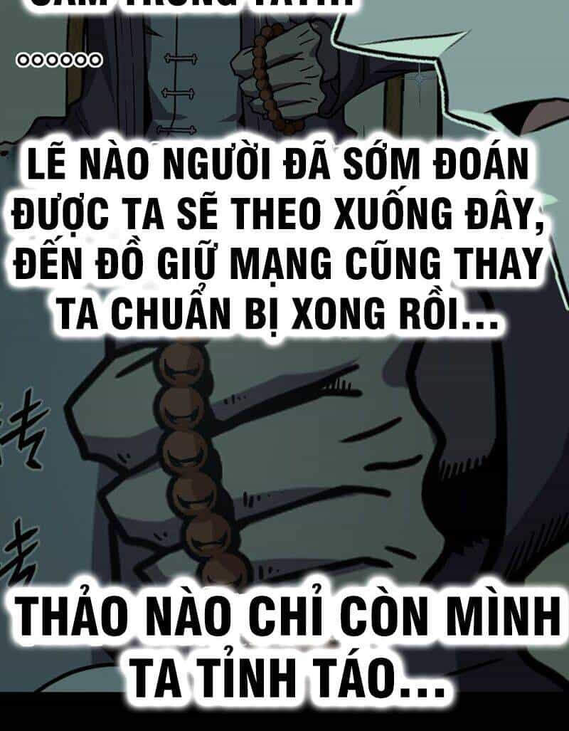 Ta Làm Đạo Sĩ Những Năm Kia - Chương 10 - ảnh 9