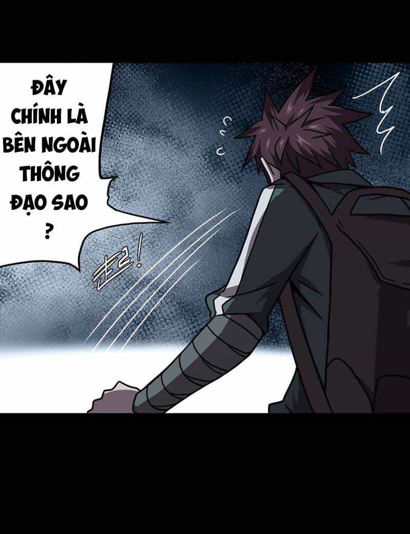 Ta Làm Đạo Sĩ Những Năm Kia - Chương 13 - ảnh 16