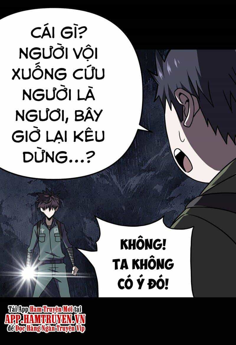 Ta Làm Đạo Sĩ Những Năm Kia - Chương 13 - ảnh 21