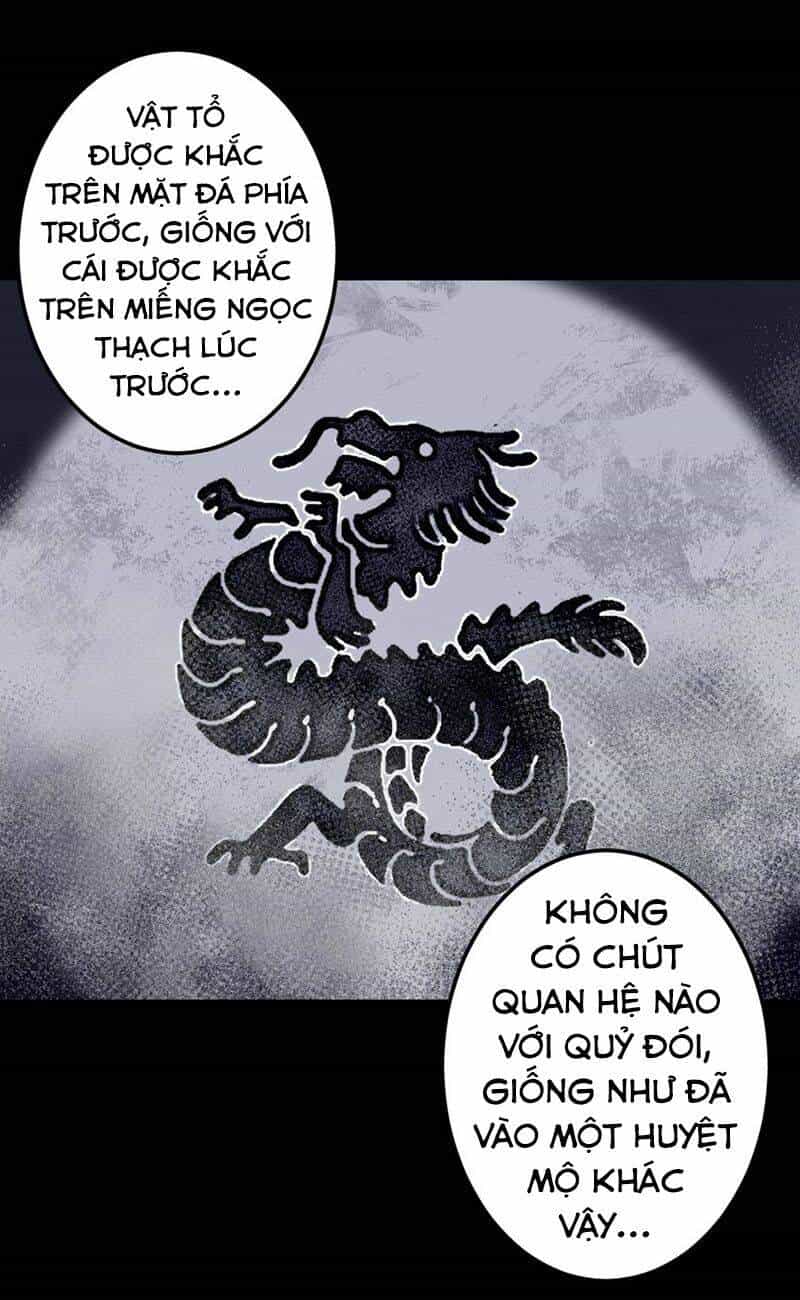 Ta Làm Đạo Sĩ Những Năm Kia - Chương 13 - ảnh 36