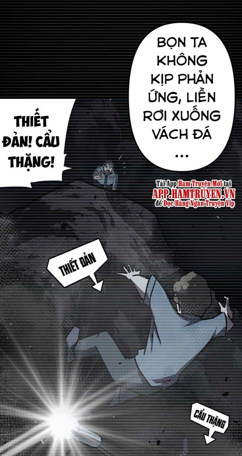 Ta Làm Đạo Sĩ Những Năm Kia - Chương 14 - ảnh 17