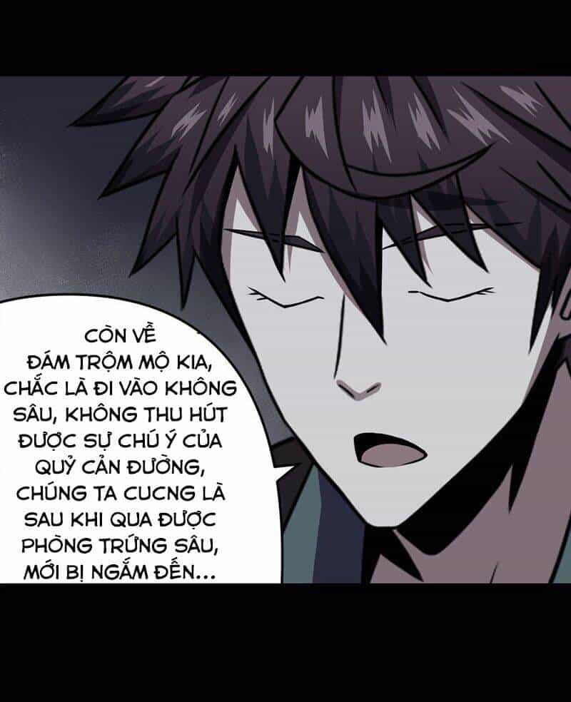 Ta Làm Đạo Sĩ Những Năm Kia - Chương 14 - ảnh 24