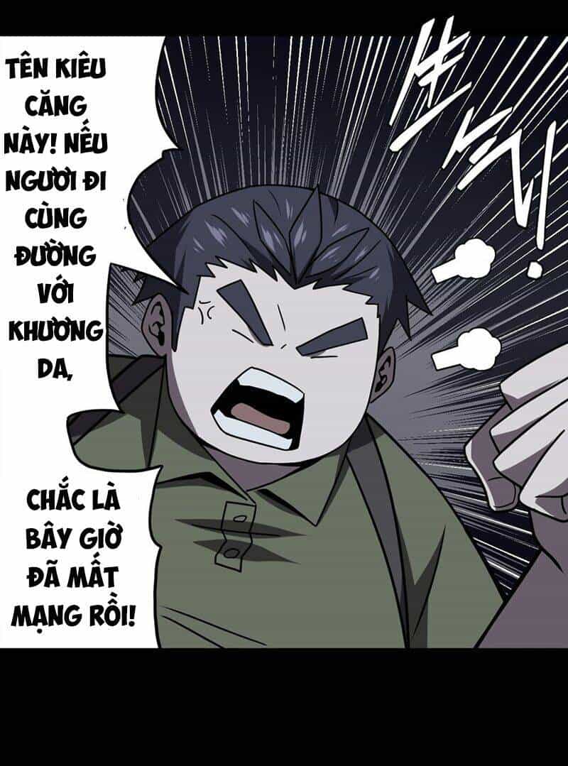 Ta Làm Đạo Sĩ Những Năm Kia - Chương 14 - ảnh 26