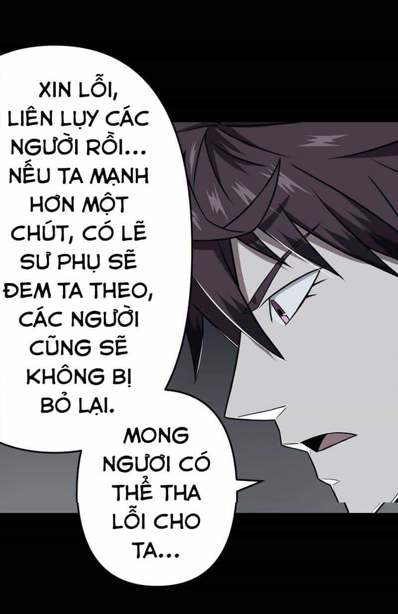 Ta Làm Đạo Sĩ Những Năm Kia - Chương 14 - ảnh 28