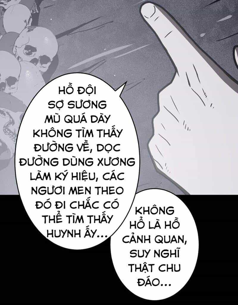 Ta Làm Đạo Sĩ Những Năm Kia - Chương 14 - ảnh 33