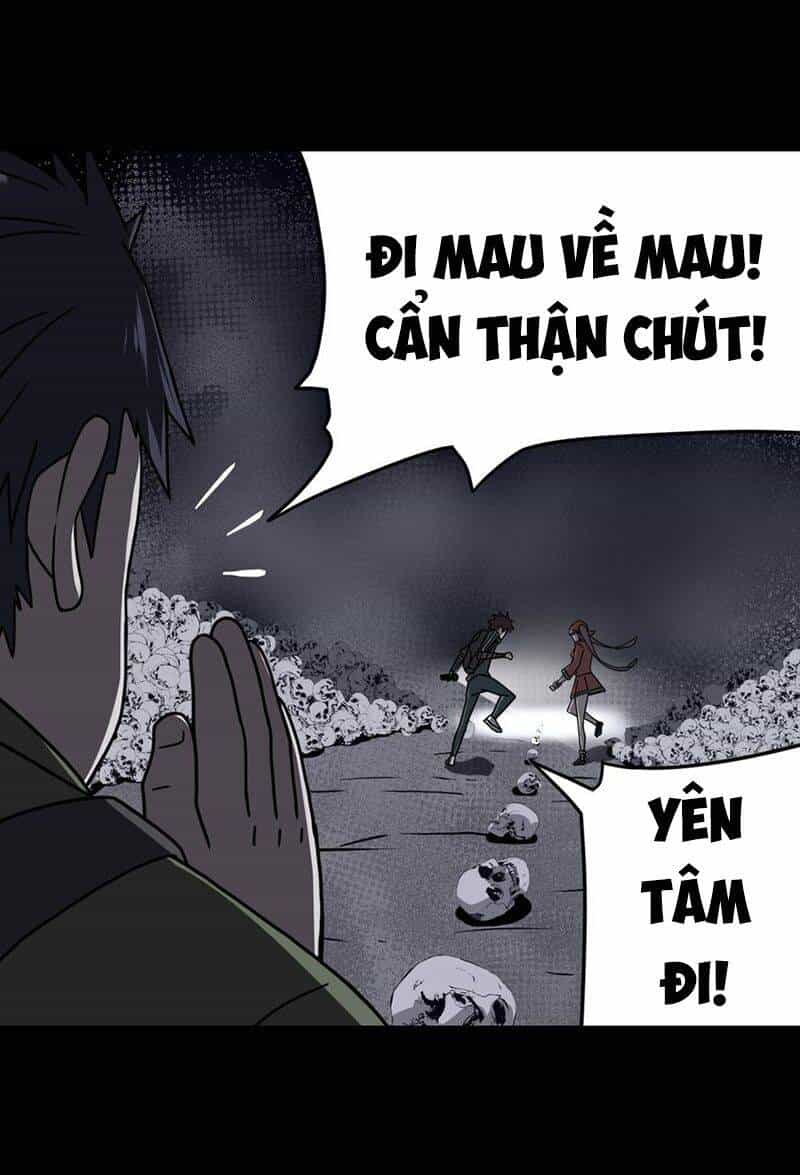 Ta Làm Đạo Sĩ Những Năm Kia - Chương 14 - ảnh 41