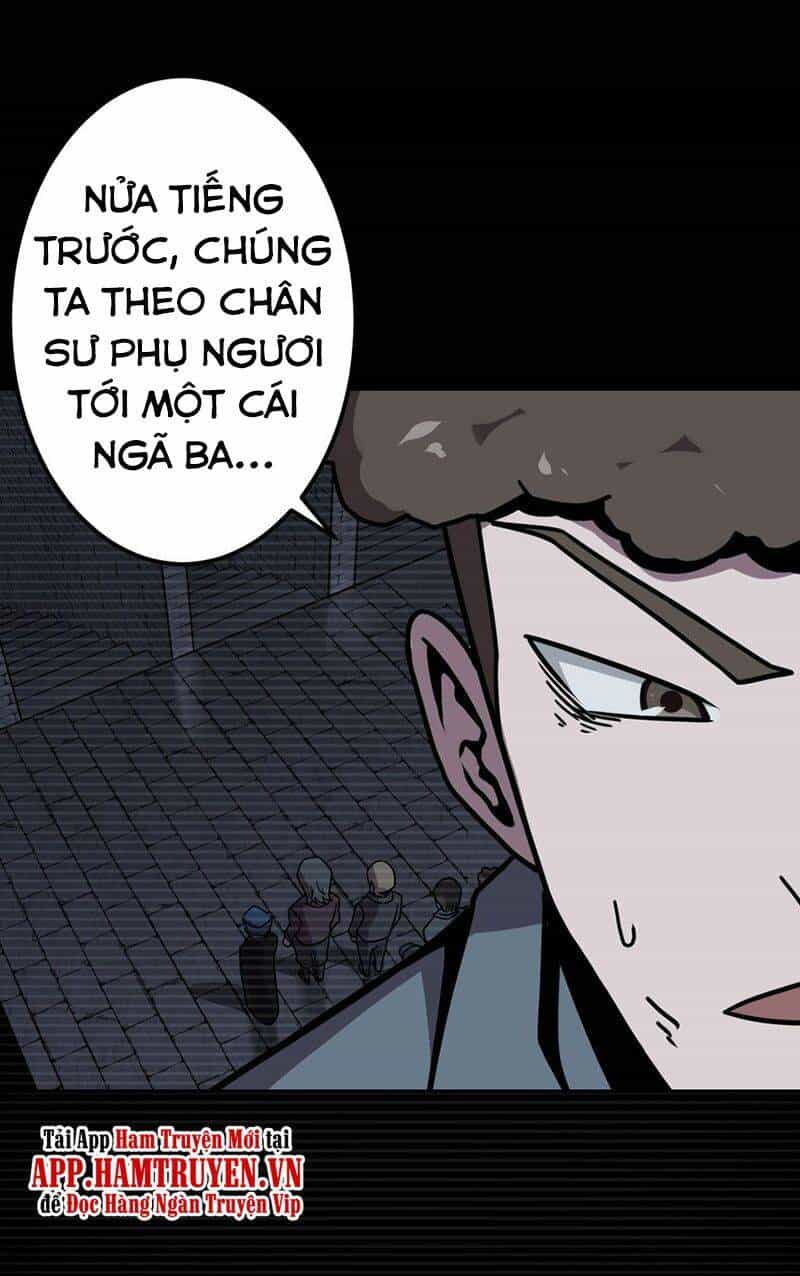 Ta Làm Đạo Sĩ Những Năm Kia - Chương 14 - ảnh 5