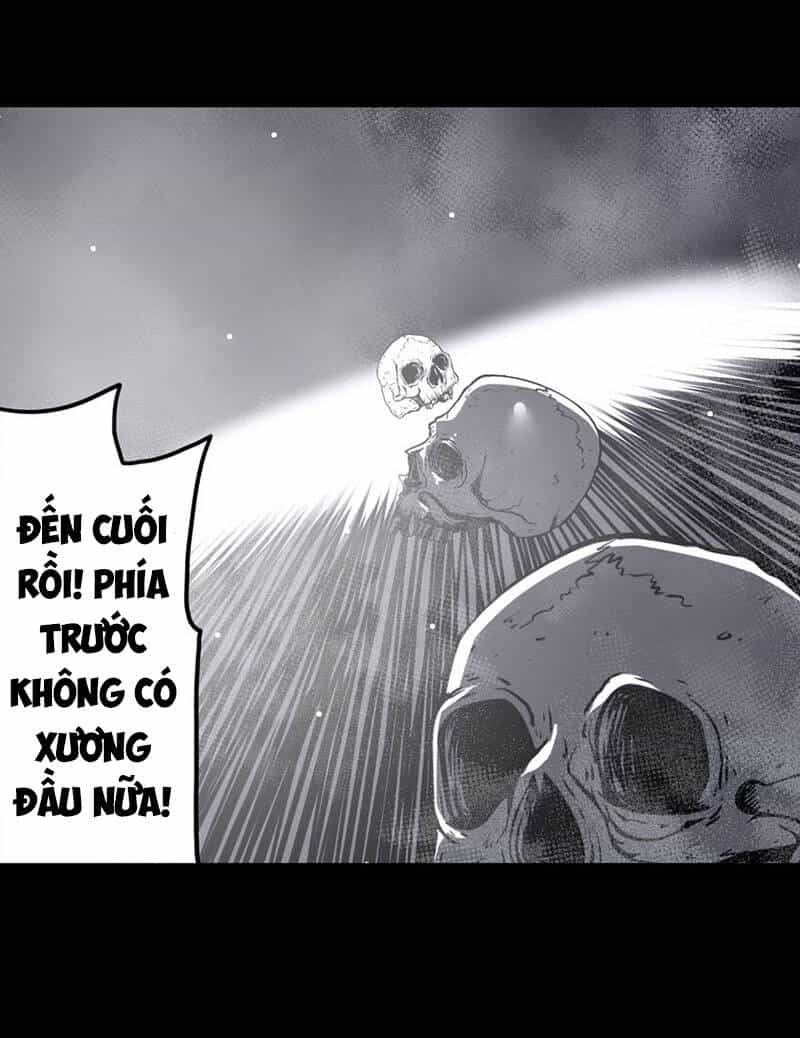 Ta Làm Đạo Sĩ Những Năm Kia - Chương 15 - ảnh 2
