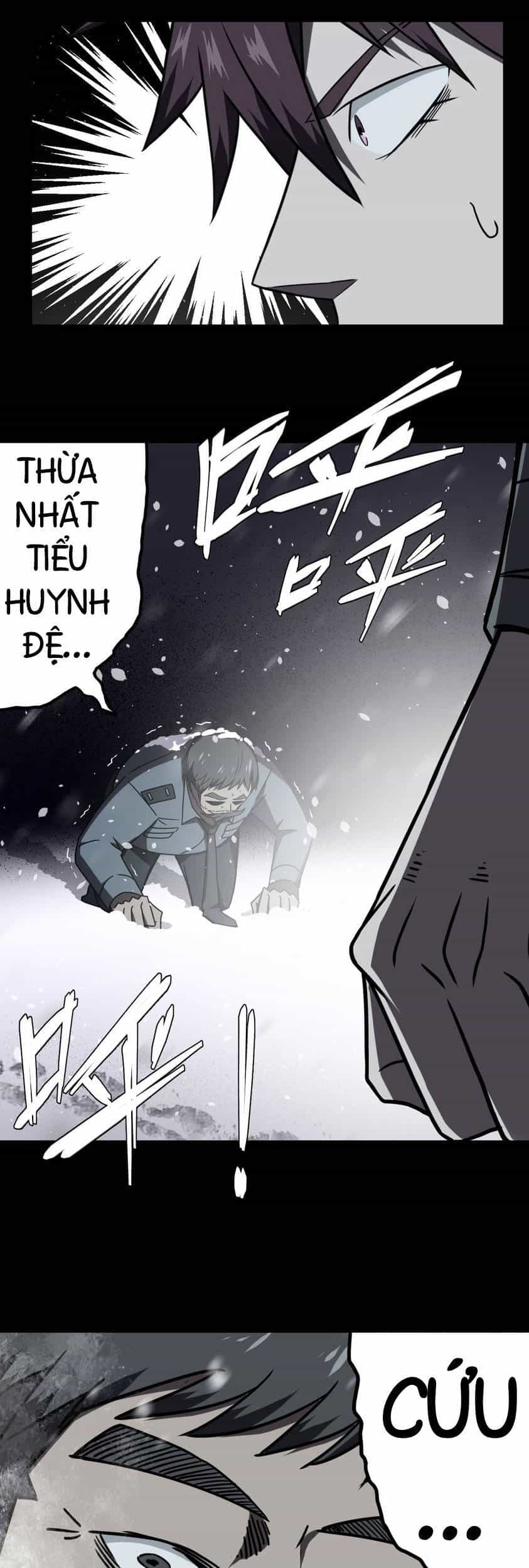 Ta Làm Đạo Sĩ Những Năm Kia - Chương 16 - ảnh 9