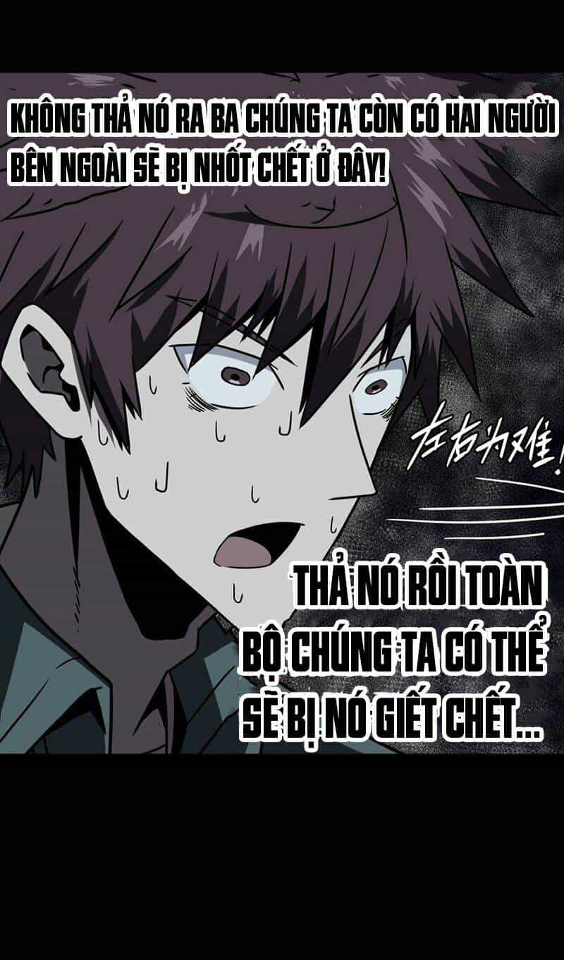 Ta Làm Đạo Sĩ Những Năm Kia - Chương 18 - ảnh 14