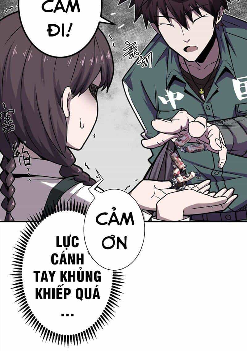 Ta Làm Đạo Sĩ Những Năm Kia - Chương 2 - ảnh 11