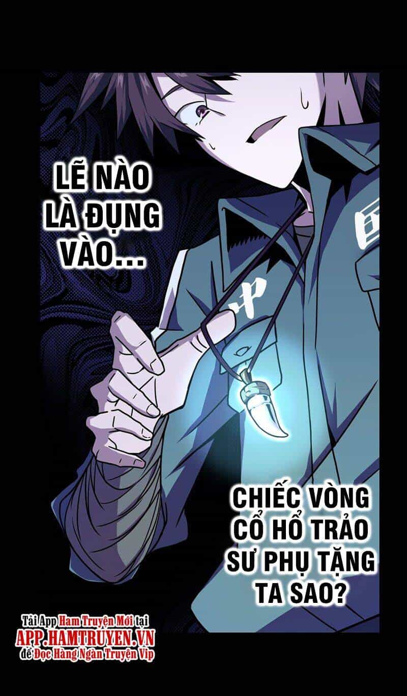 Ta Làm Đạo Sĩ Những Năm Kia - Chương 2 - ảnh 64