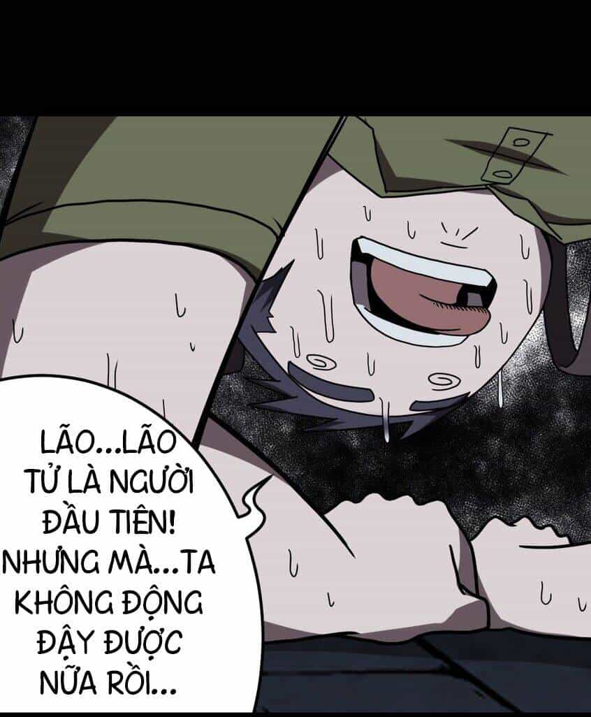 Ta Làm Đạo Sĩ Những Năm Kia - Chương 22 - ảnh 31