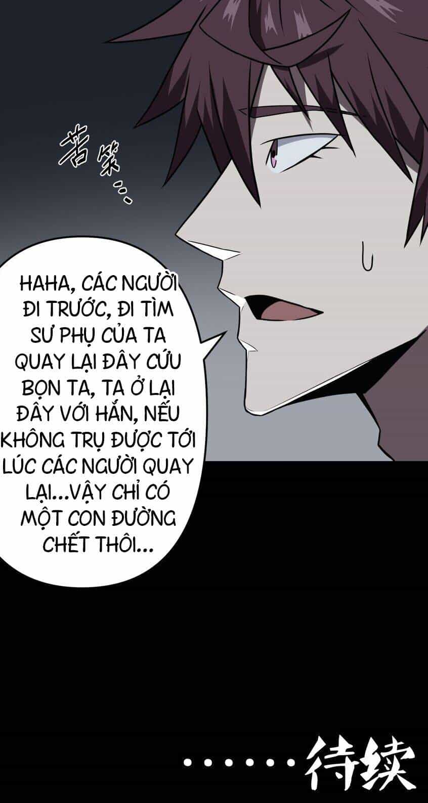 Ta Làm Đạo Sĩ Những Năm Kia - Chương 22 - ảnh 35