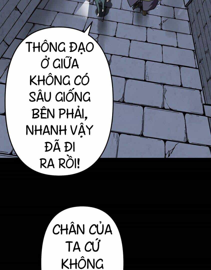 Ta Làm Đạo Sĩ Những Năm Kia - Chương 23 - ảnh 14