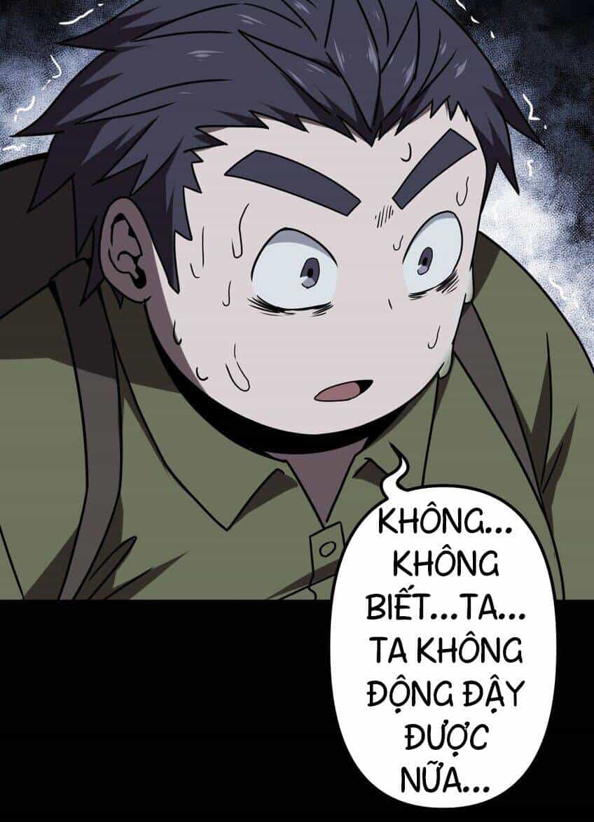 Ta Làm Đạo Sĩ Những Năm Kia - Chương 23 - ảnh 30