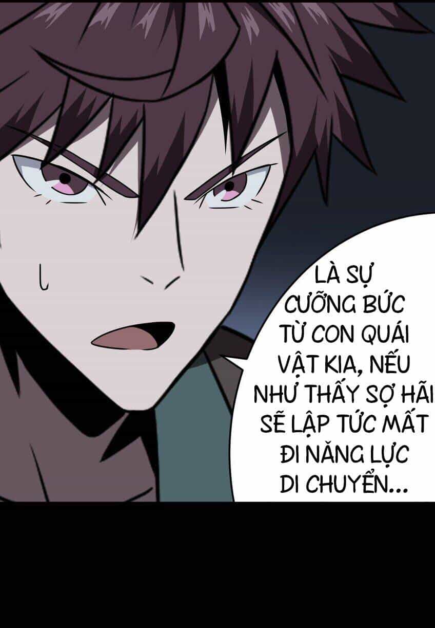 Ta Làm Đạo Sĩ Những Năm Kia - Chương 23 - ảnh 31