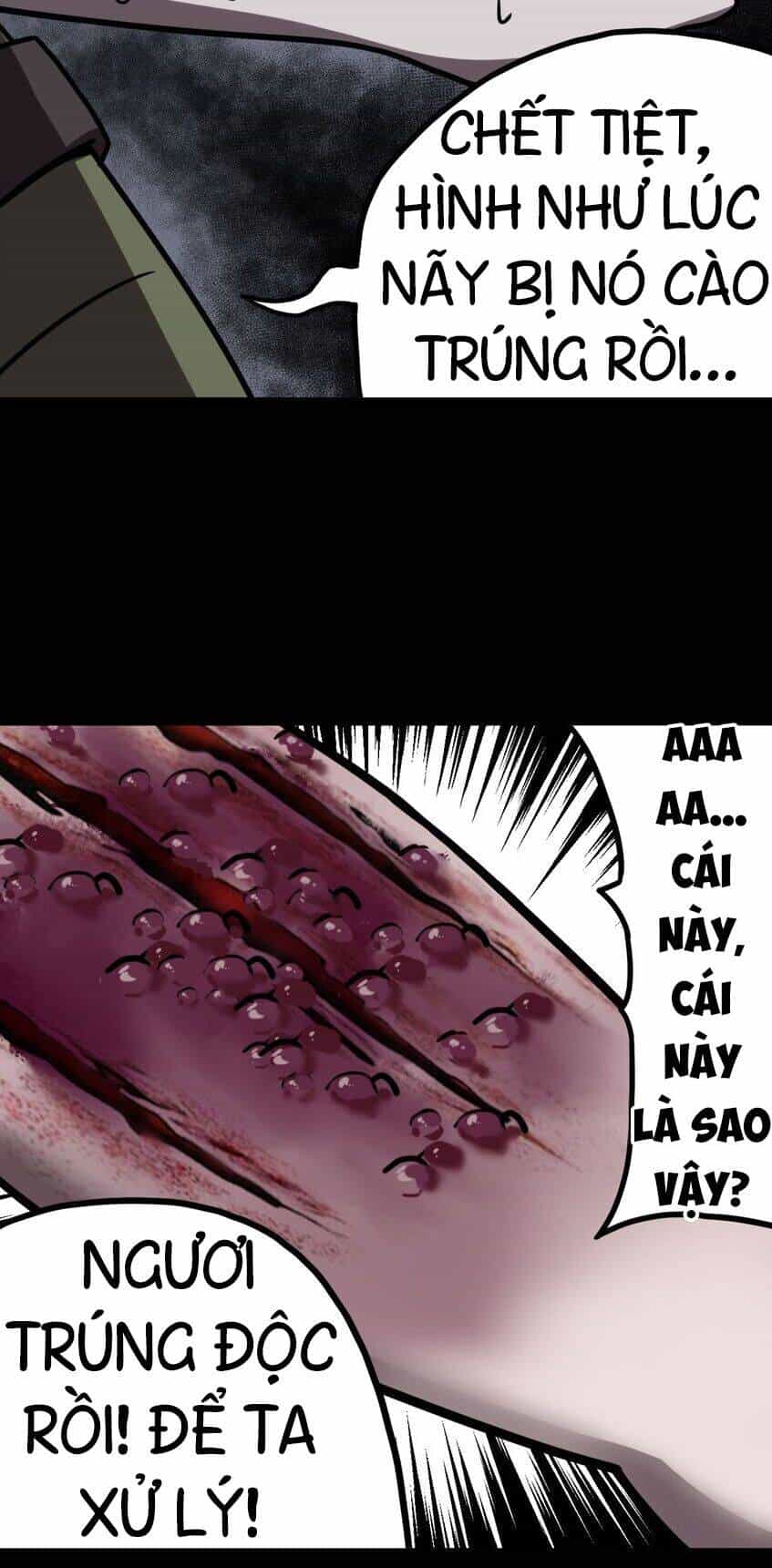 Ta Làm Đạo Sĩ Những Năm Kia - Chương 26 - ảnh 4