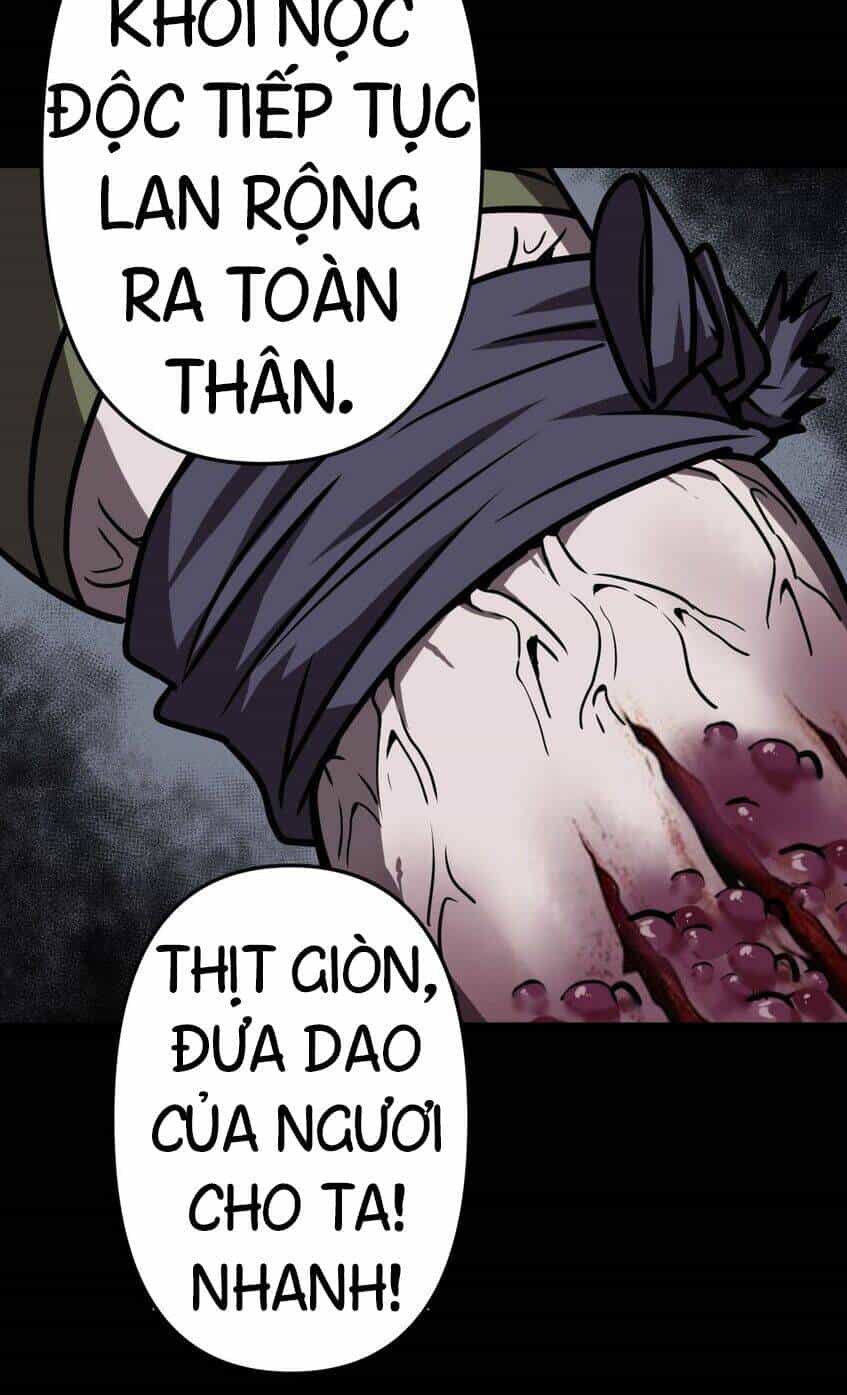 Ta Làm Đạo Sĩ Những Năm Kia - Chương 26 - ảnh 6