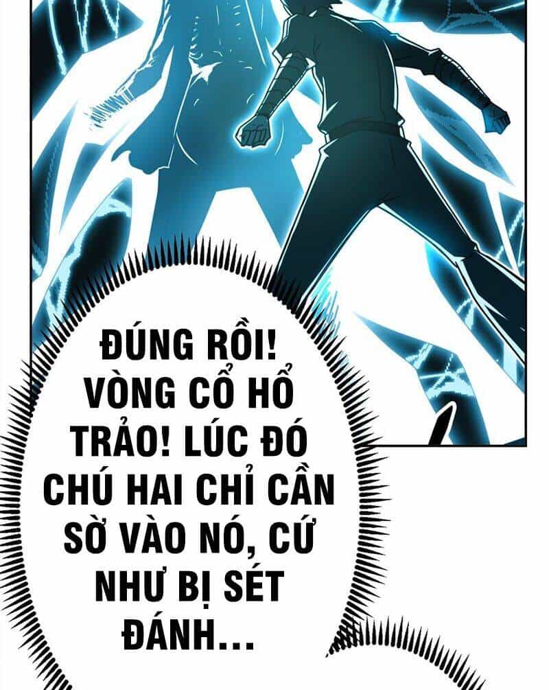 Ta Làm Đạo Sĩ Những Năm Kia - Chương 3 - ảnh 37