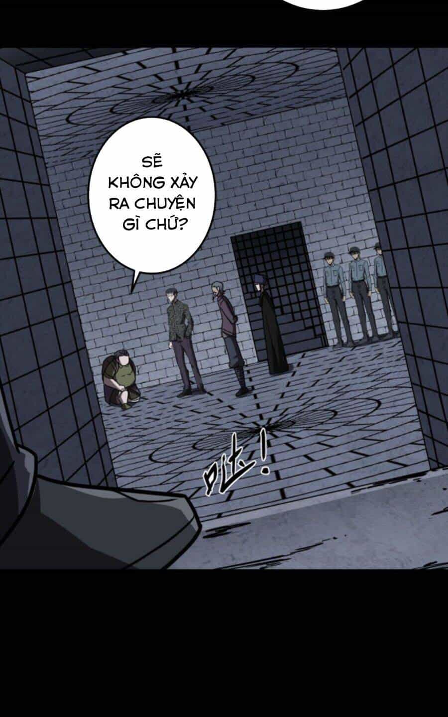 Ta Làm Đạo Sĩ Những Năm Kia - Chương 31 - ảnh 21