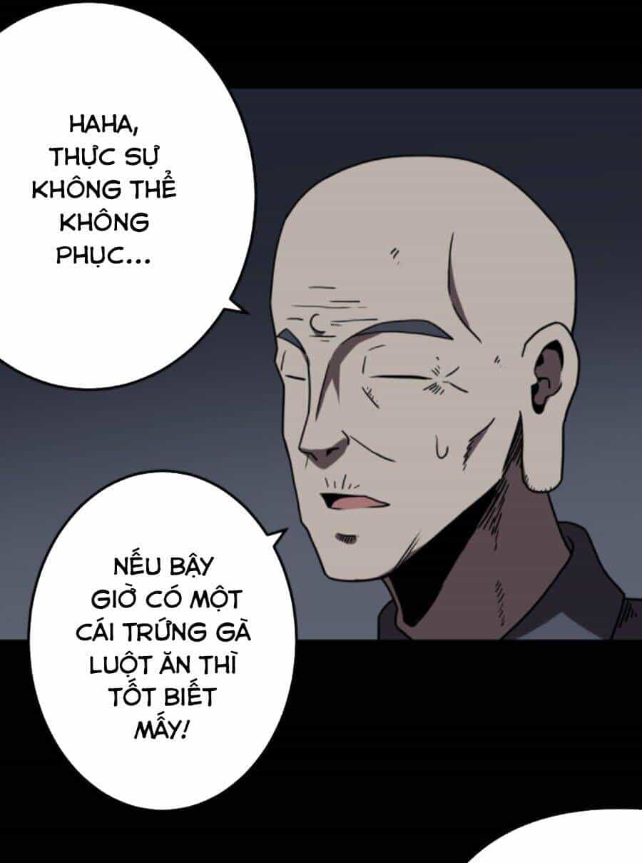 Ta Làm Đạo Sĩ Những Năm Kia - Chương 31 - ảnh 26
