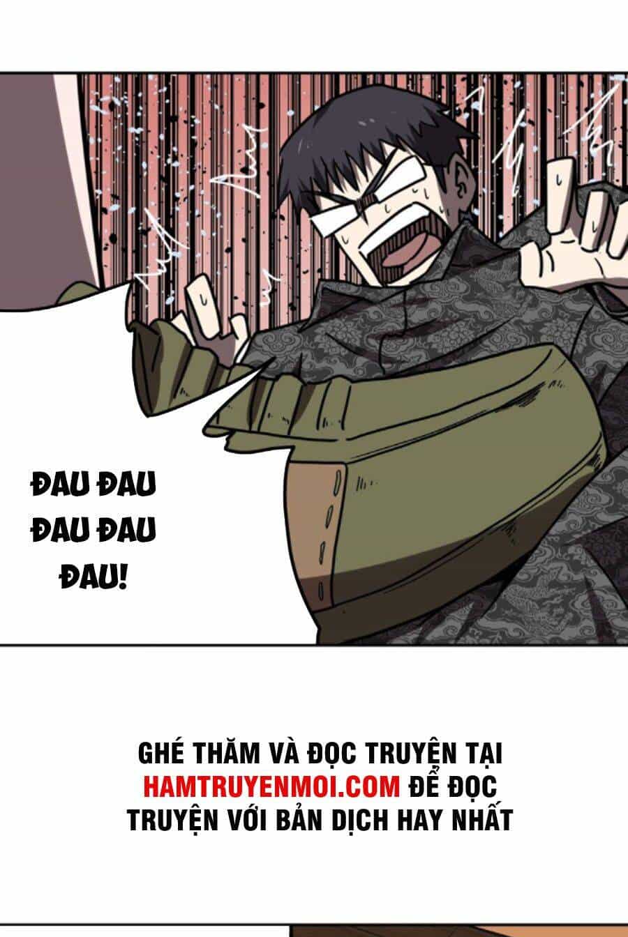 Ta Làm Đạo Sĩ Những Năm Kia - Chương 32 - ảnh 13