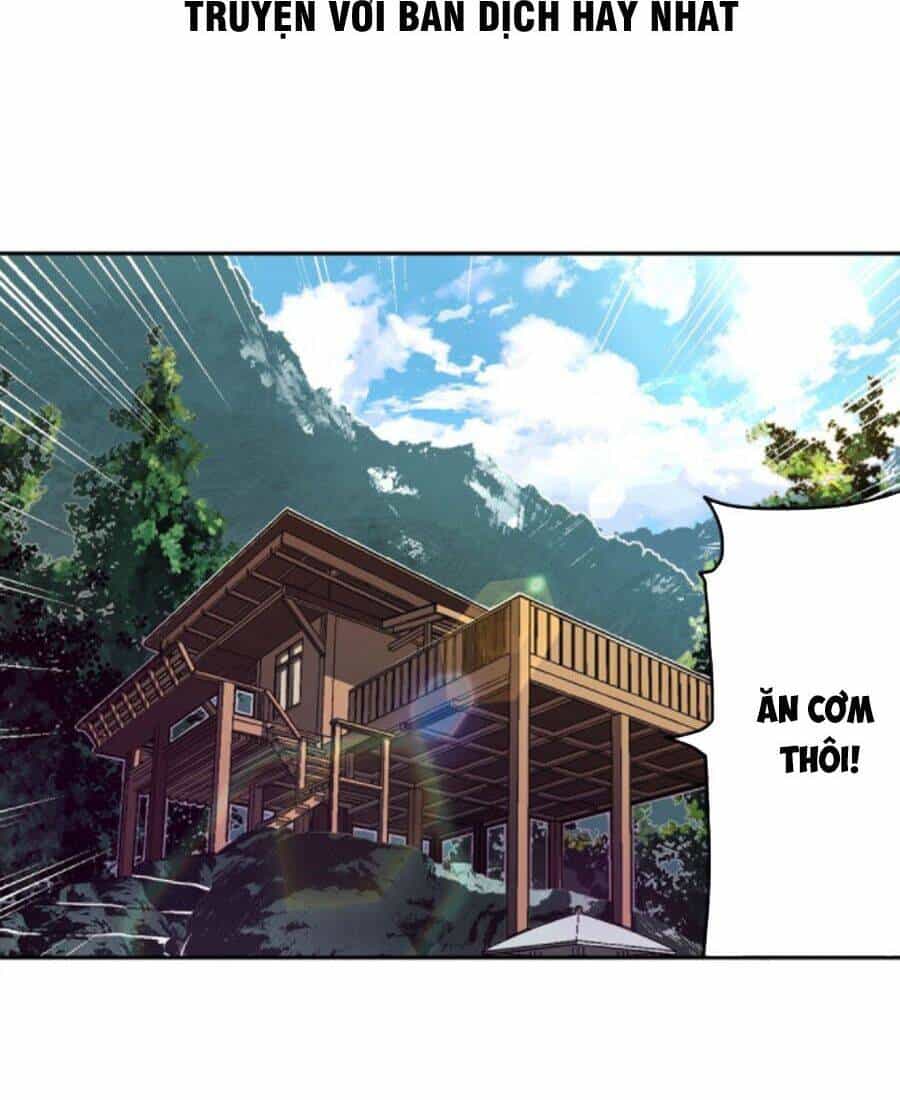 Ta Làm Đạo Sĩ Những Năm Kia - Chương 32 - ảnh 2