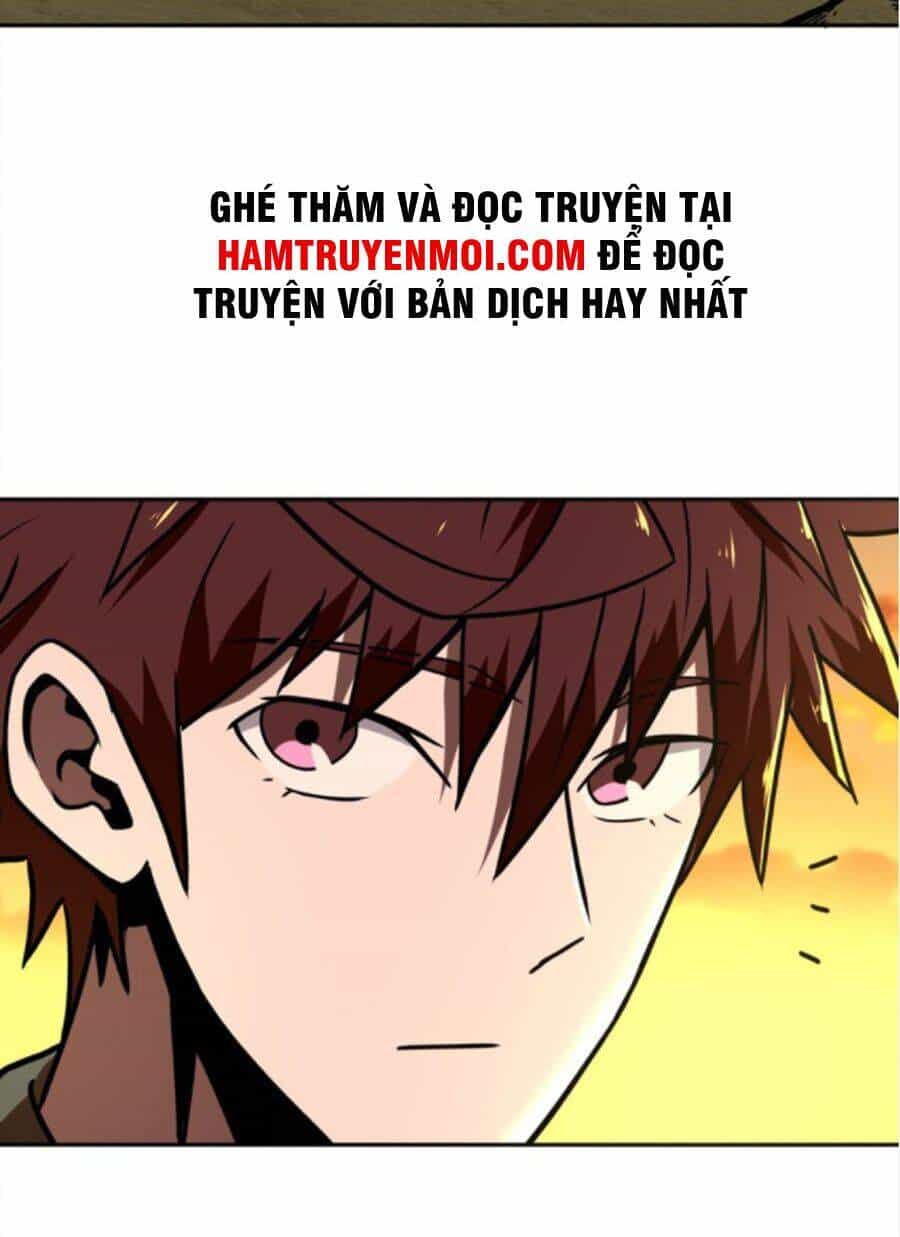 Ta Làm Đạo Sĩ Những Năm Kia - Chương 33 - ảnh 20