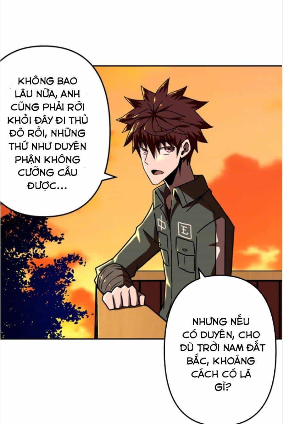 Ta Làm Đạo Sĩ Những Năm Kia - Chương 33 - ảnh 29