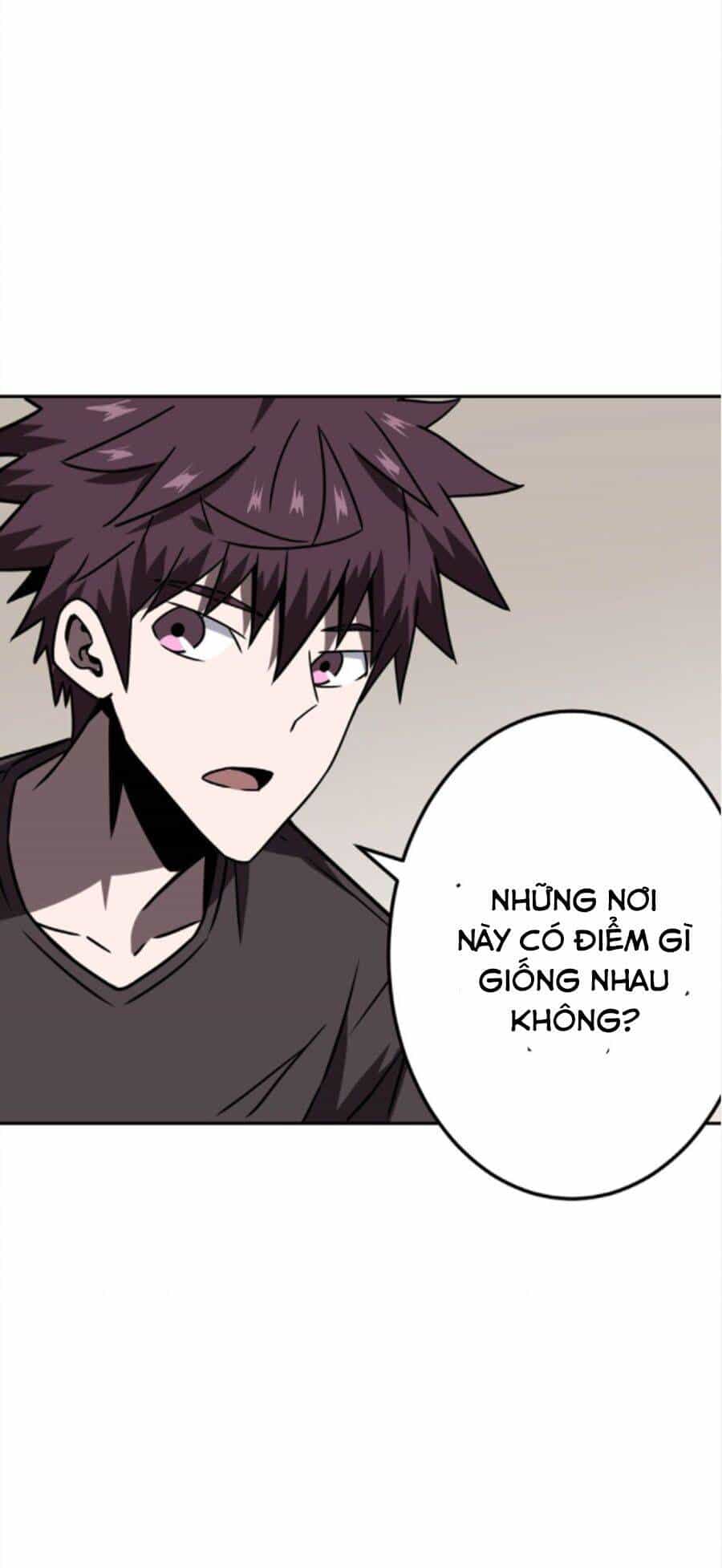 Ta Làm Đạo Sĩ Những Năm Kia - Chương 33 - ảnh 3