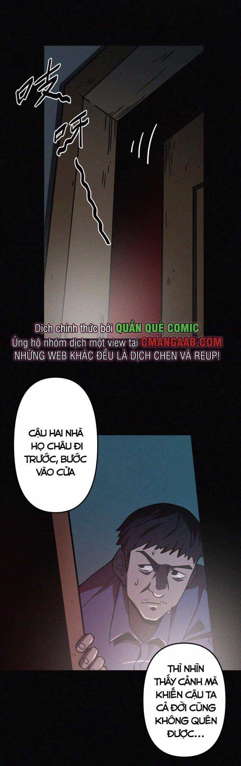 Ta Làm Đạo Sĩ Những Năm Kia - Chương 37 - ảnh 15