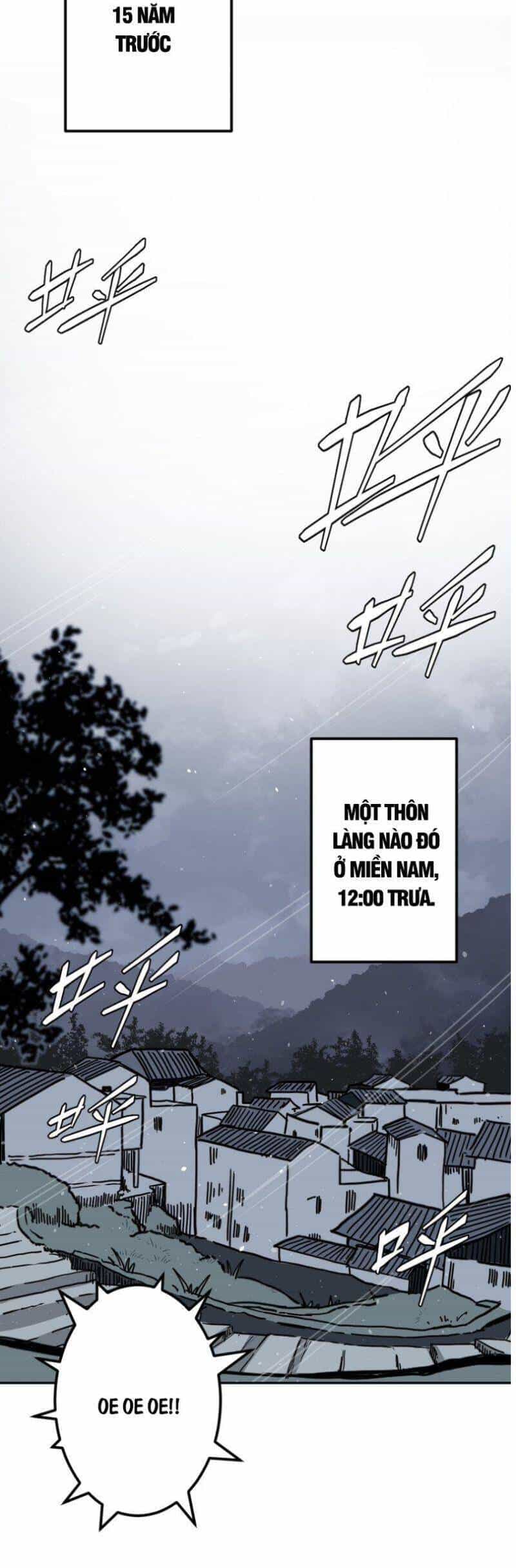 Ta Làm Đạo Sĩ Những Năm Kia - Chương 37 - ảnh 2