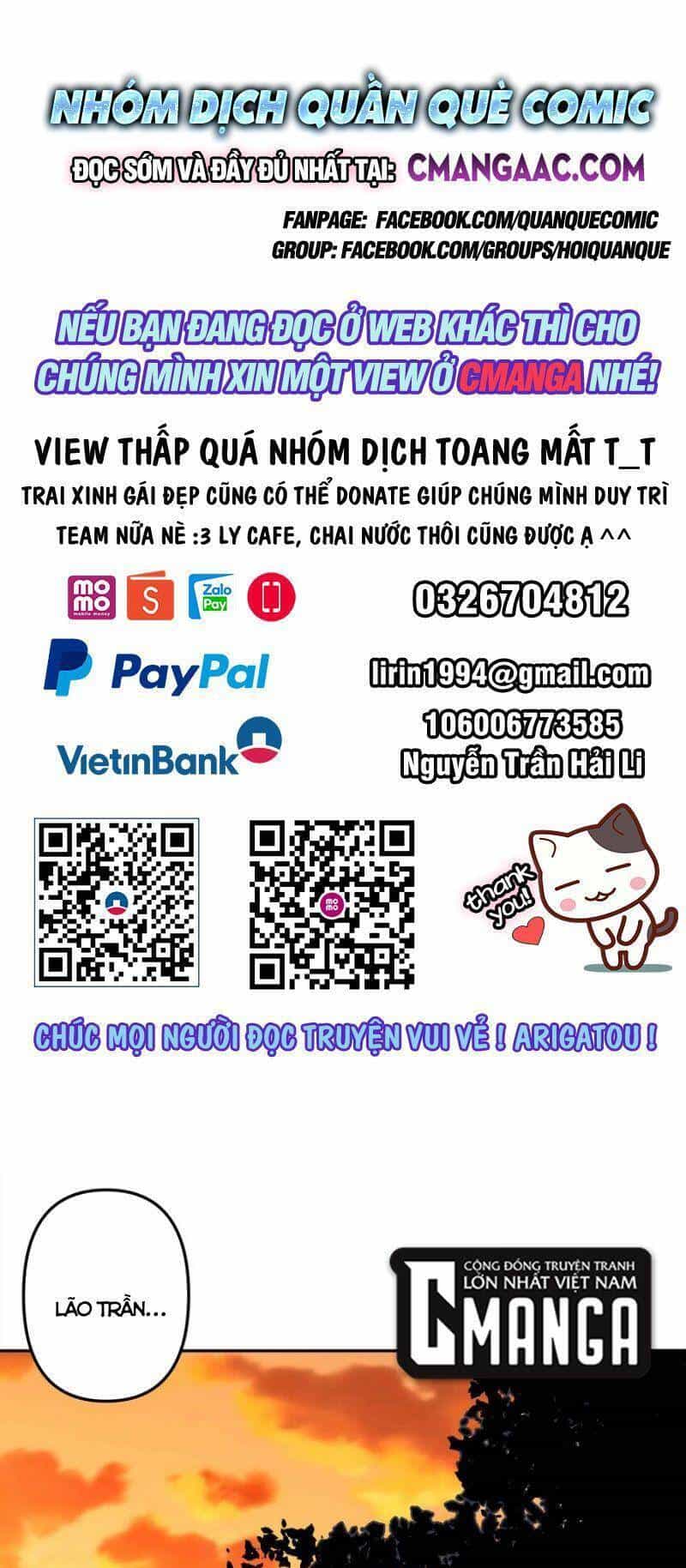 Ta Làm Đạo Sĩ Những Năm Kia - Chương 38 - ảnh 1