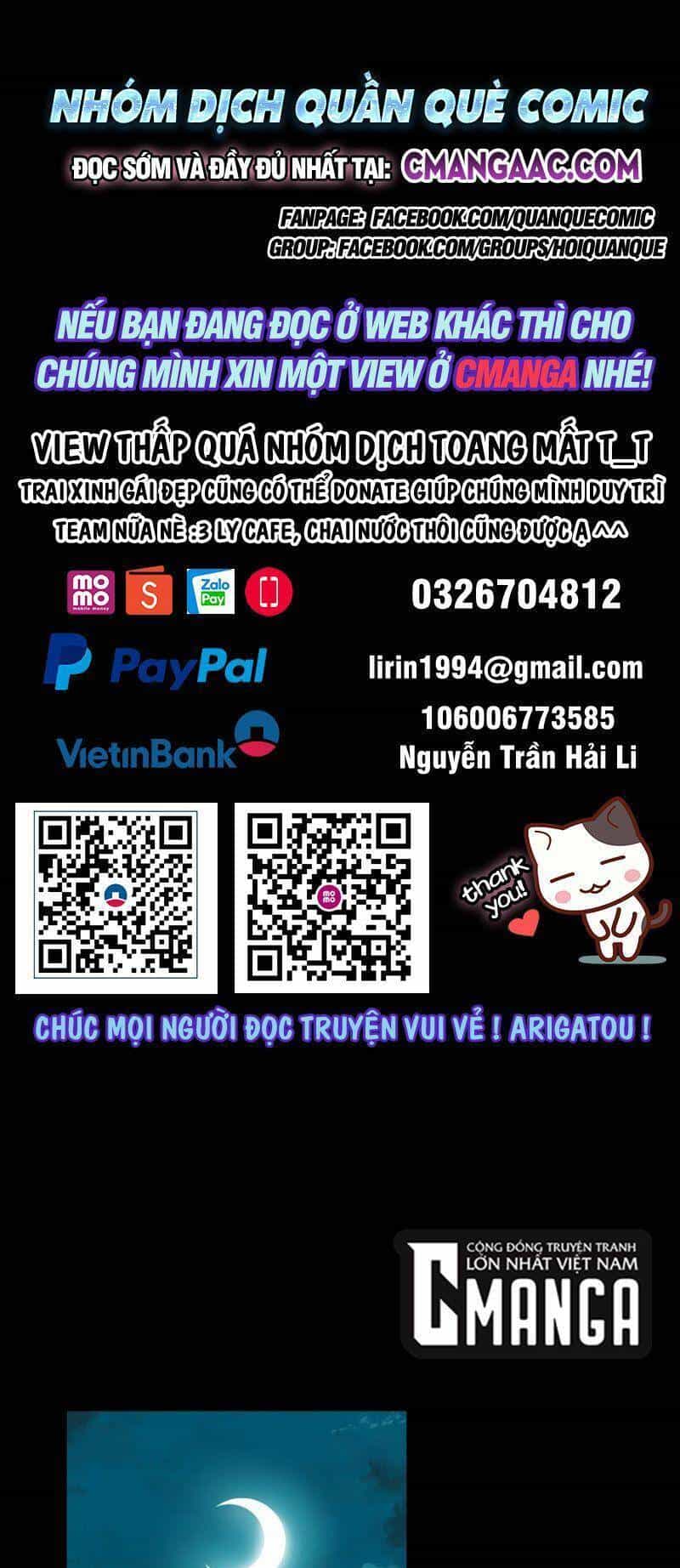 Ta Làm Đạo Sĩ Những Năm Kia - Chương 39 - ảnh 1